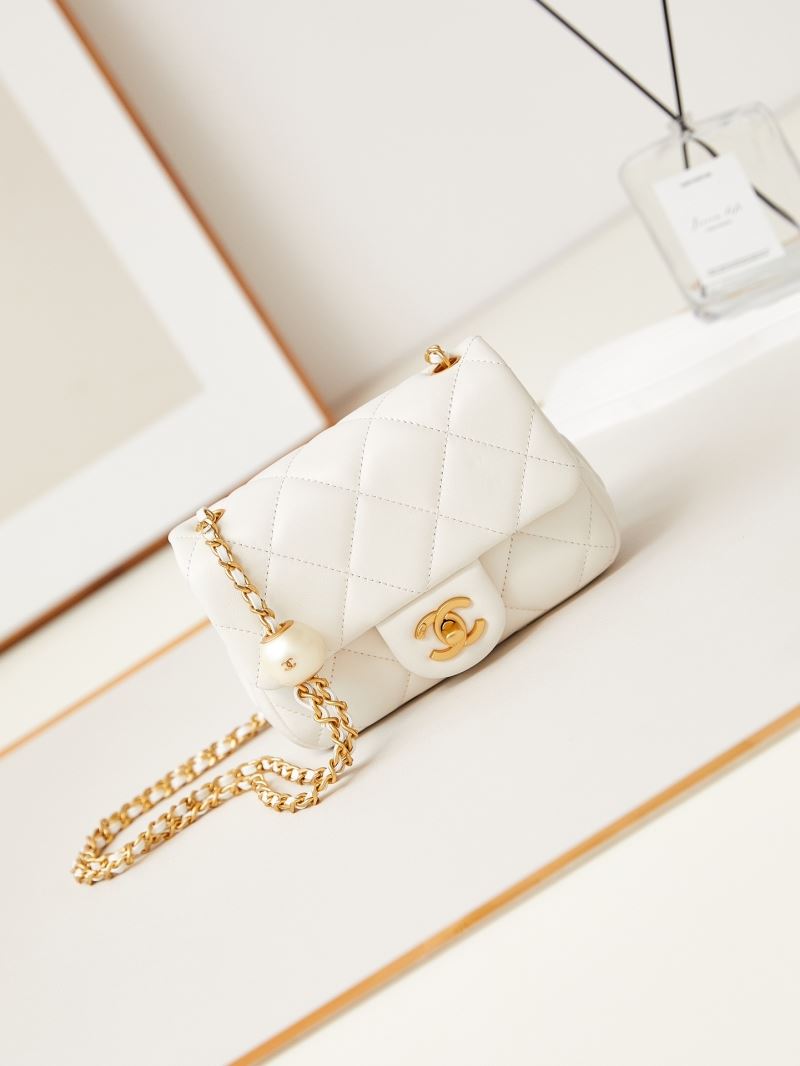 Ch**el satchel bags